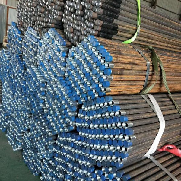 和平区冷却管生产